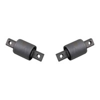 2X NK Querlenkerlager Vorne FüR Volvo V70 II P80_ SW S60 I 384 TS XY
