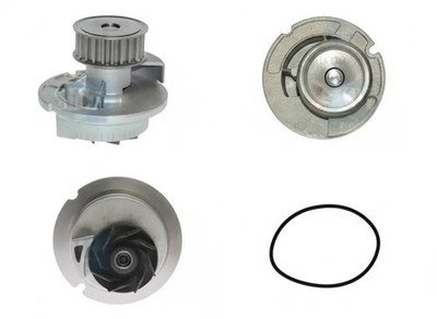 Wasserpumpe mechanisch PA936 Saleri SIL für OPEL SAAB