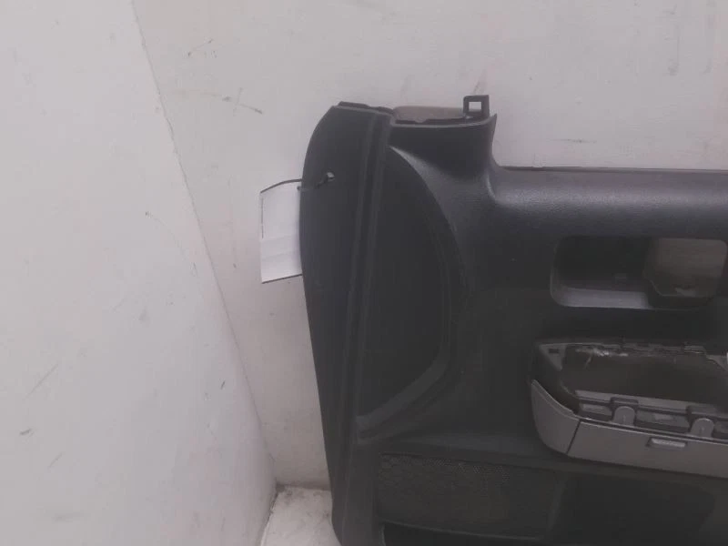 Toyota Tundra 2012 montaje del panel de la puerta delantera del lado del pasajero Foto 2 de 4