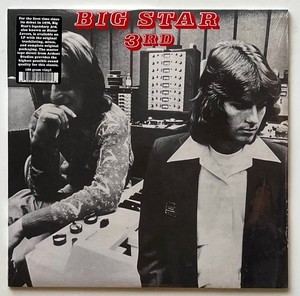 Big Star Sister Lovers | eBay