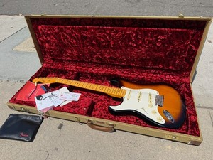 Fender American Vintage Reissue | eBay
