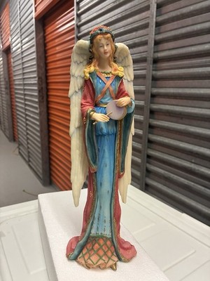 Lenox - The Angel of Love  Pencil Angel ( The Angels of Life Series )  New