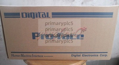 1PCS NEW PROFACE HMI TOUCH SCREEN AGP3400-T1-D24 7.5''