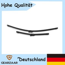 Wischerarm Für Opel/Vauxhall Mokka/Mokka X BJ Wischerblätter Vorne Wischerarm
