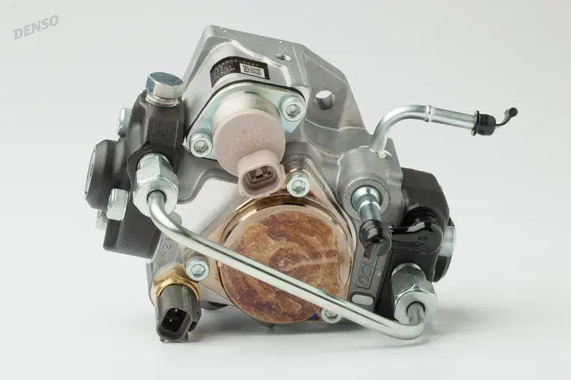 DENSO DCRP300380 High Pressure Pump for TOYOTA - Image 4