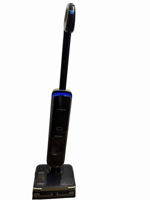 Tineco FLOOR ONE S7 Artist Steam Smart Cordless Wet Dry Vacuum Cleaner Tested