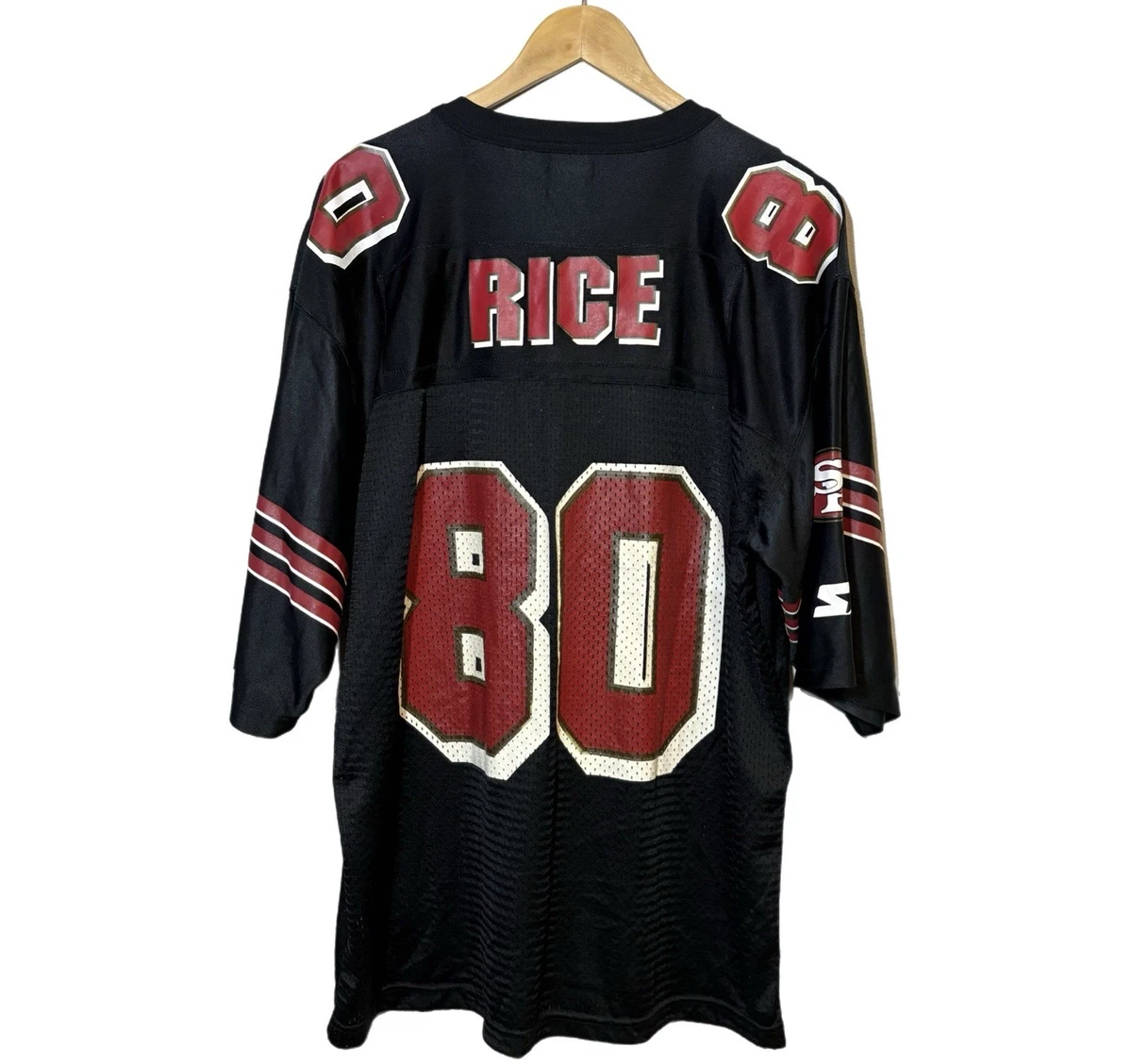Starter Jerry Rice NFL Jerseys for sale | eBay