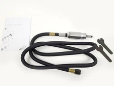 1/8" Pneumatic Turbine Pencil Die Grinder