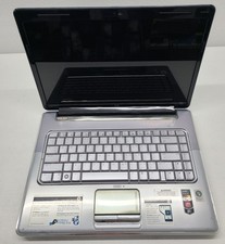 HP Pavilion dv5-1003nr computer portatile AMD Turion X2 64 senza Ram/HD/OS/BATT/POWER (FL)
