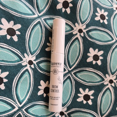 LAVERA Naturkosmetik Brow Control Transparent *NEU* 8,5 ml Augenbrauen Definer