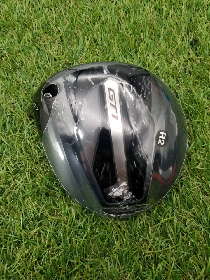 NEW LEFTY 2024 TITLEIST GT1 DRIVER 10* CLUBHEAD ONLY BRANDNEW - Image 2 of 4