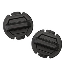 2 pcs Floor Drain Plug for 2014-2021 Polaris RZR XP 1000 900/S Turbo, 2pcs