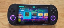 Trimui Smart Pro handheld gaming console