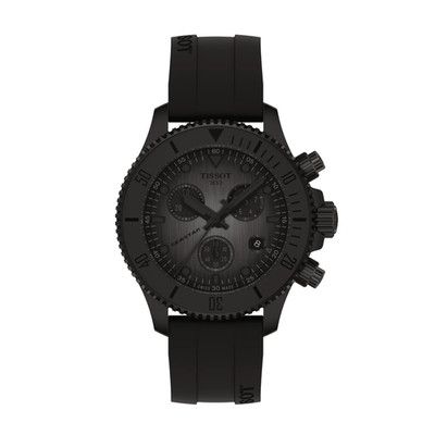 Tissot Seastar 1000 Quartz Watch 38mm - T120.217.37.061.00