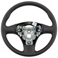 06-09 Pontiac Torrent Steering Wheel Black 25909868 Nos Oem