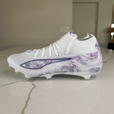 Puma Ultra Match+ 5 FG AG Soccer Cleats Sz 11.5 Women s/10 Men s (108179 01)