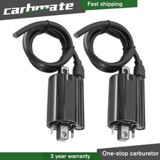 For John Deere 240 245 260 265 285 320 325 335 345 425 445 455 Ignition Coils