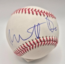 ROBERT DE NIRO SIGNED AUTOGRAPHED RAWLINGS OFFICIAL BASEBALL RAGING BULL PSA COA