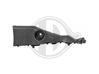StoßStangenhalter Hinten Rechts FüR Toyota Aygo 2005-2009