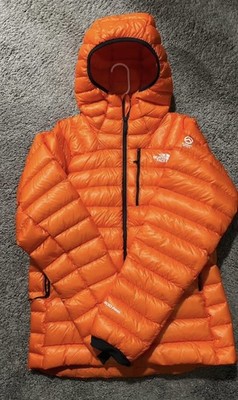 The Northface Summit Down Hoodie