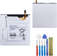 E YIIVIIL New Replacement Battery EB BT367ABA Compatible with Samsung Galaxy