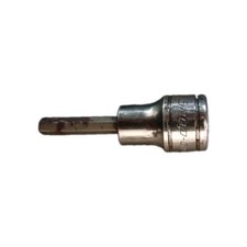 snap on 3/16 Allen key socket 3/8" drive