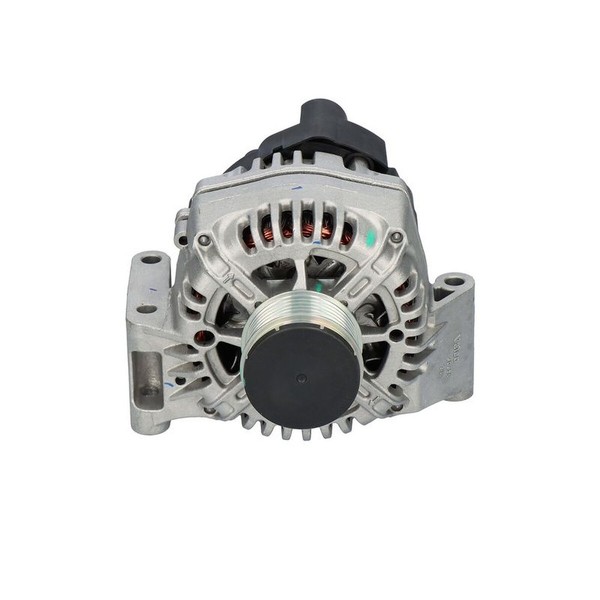 Lichtmaschine Generator 14 V 90 A Ø 55 Mm Valeo FüR U.A. Fiat Panda-image