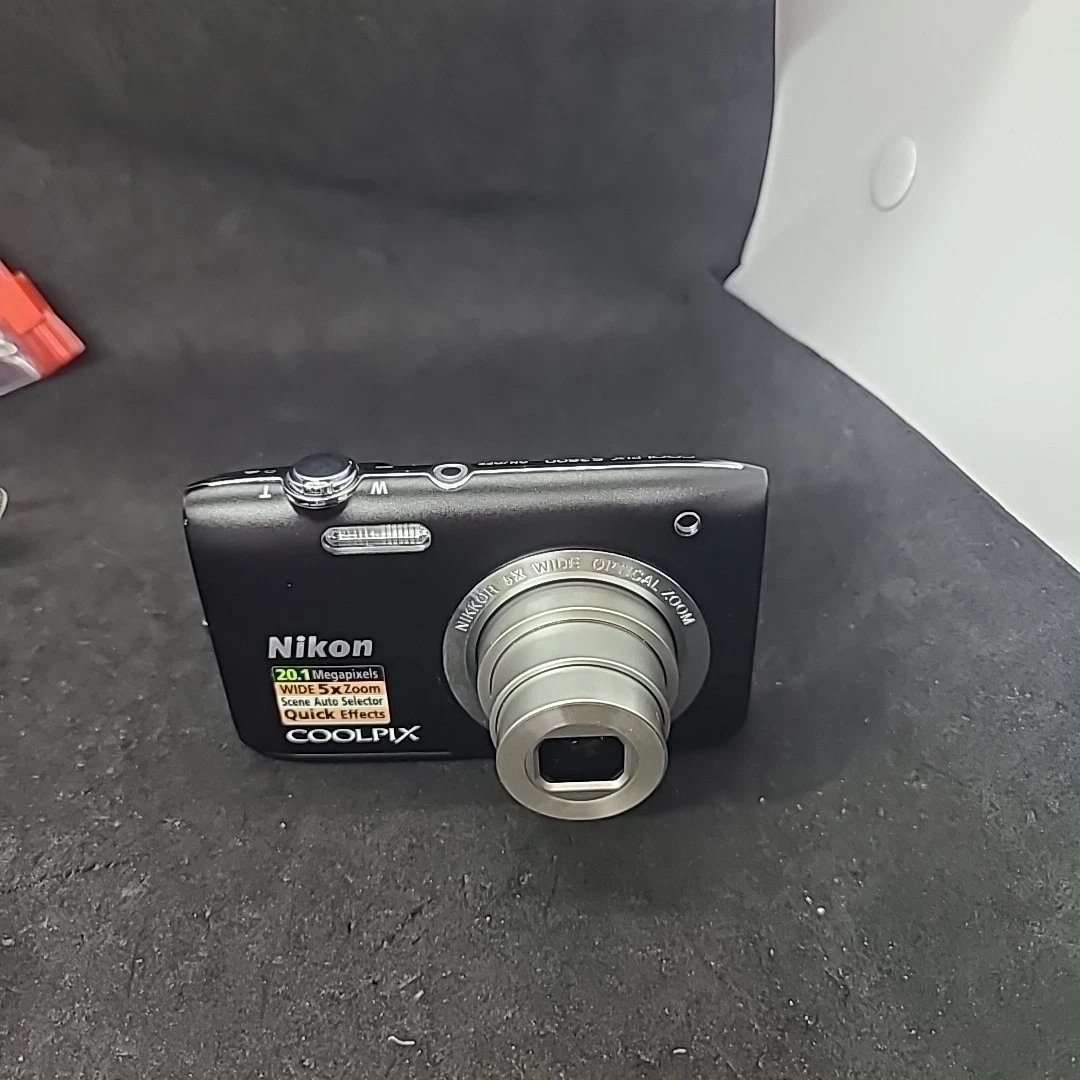 Nikon COOLPIX S2800 Digital Cameras for Sale - Shop New & Used