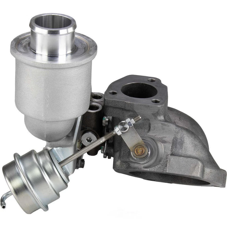 Turbocompresor Global 2511250 Foto 4 de 4