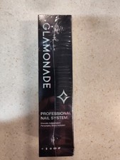 NIB Acetone Nail Polish Remover /Gel Nail Polish Remover /Professional Soak off