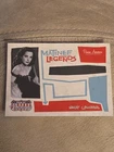 2011 PANINI AMERICANA - MATINEE LEGENDS - Hedy Lamarr #16