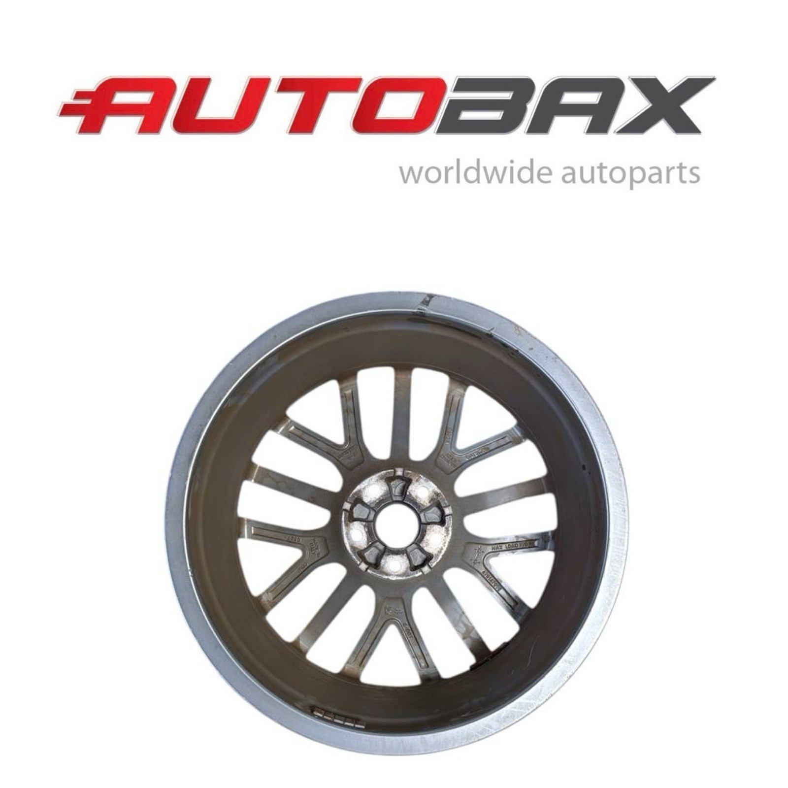 2023 2024 2025 2026 MASERATI GRECALE WHEEL RIM ORIGINAL FACTORY R19 8J ET29 OEM