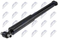 NTY A-RE-043 StoßDäMpfer Hinten FüR Renault