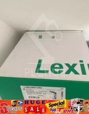 LXM32MD12N4 Quick Delivery Driver Brand New Servo Driver LXM32MD12N4