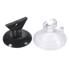 MECCANIXITY Bulb Changers, Suction Cup Light Lamp Replacing Tools for Black