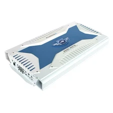 Pyle PLMRA630BT 2000 Watt 2-Ohms 6-Channel Marine Audio Amplifier