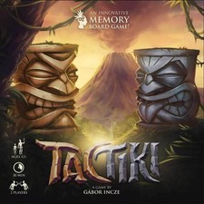 TacTiki - Draw Lab