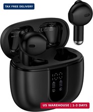 Samsung Wireless Earbuds Bluetooth Headphones for Samsung Galaxy A16 5G A17 A36
