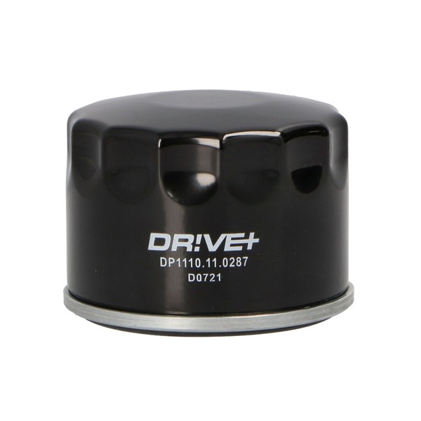 Dr!Ve+ ÖLfilter DP1110.11.0287 Anschraubfilter M 20X1.5 FüR Smart Fortwo 451 330-image