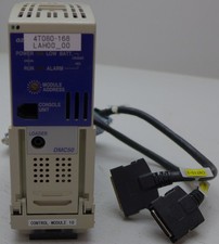 Yamatake DMC50CS Multi-Loop Controller DMC50 Nikon 4T080-168 NSR