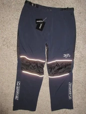NWT G Loomis RainSuit Pant Men XXL Blue Waterproof Fishing Soft Shell WATERPROOF
