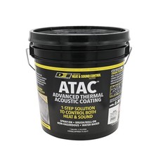 DEI  50208 ATAC Advanced Thermal Acoustic Coa...