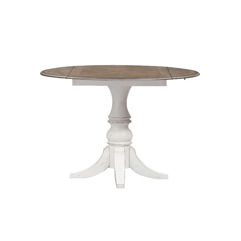 Traditional Birch Dining Tables