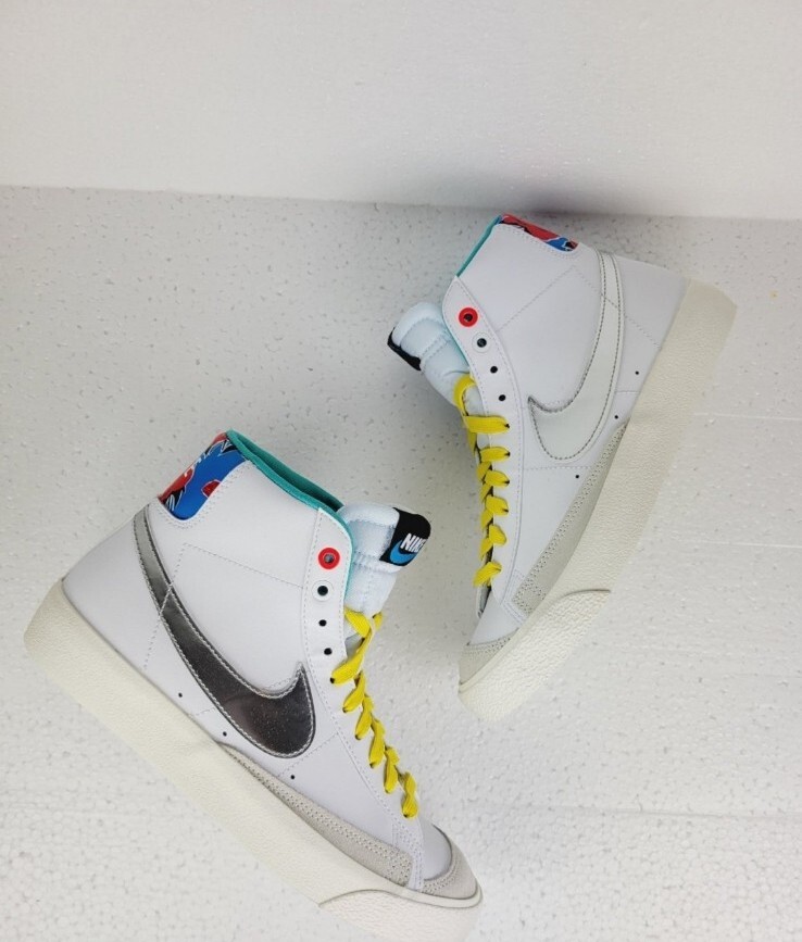 nike blazer best color