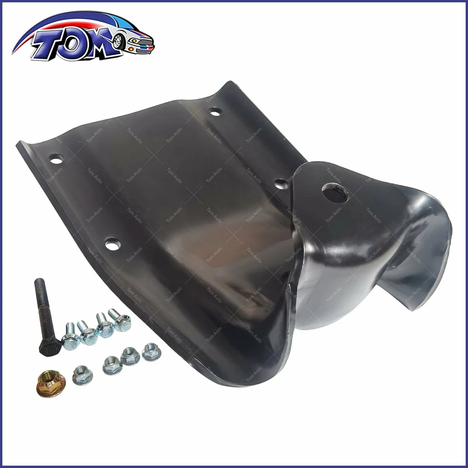 Nuevo colgador de resorte de hoja para Chevrolet GMC C3500 C3500HD K3500 722-067 1990-2000 Foto 2 de 4