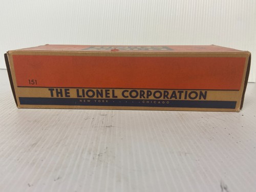 Lionel 151 O Gauge Automatic Semaphore Railroad Signal OB insert TESTED - Picture 14 of 24