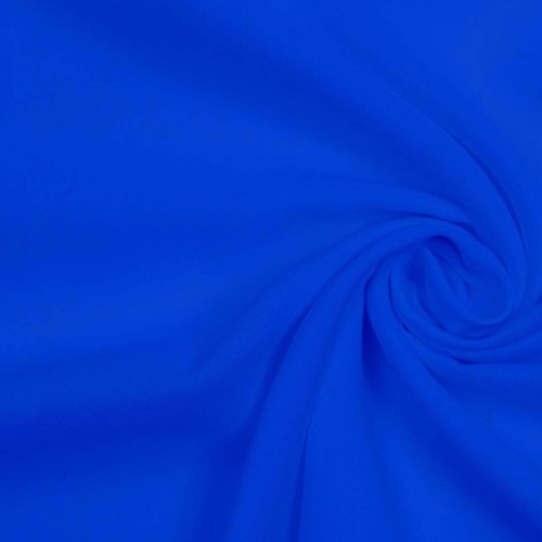 LimoStudio Photography Studio 6’x9’ ft. Background Muslin, Blue - Picture 4 of 8