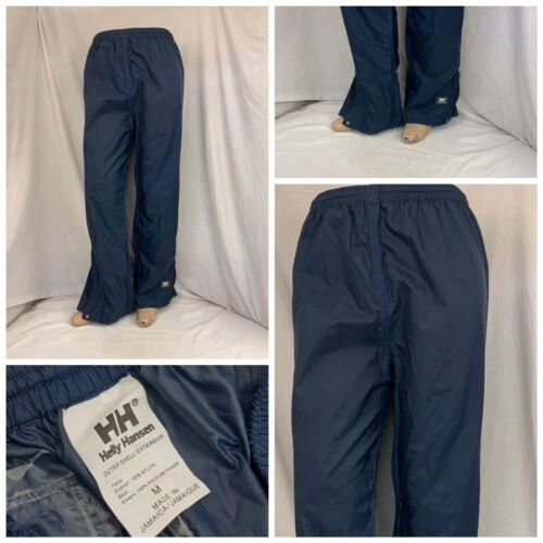 Helly Hansen 尼龙野营和远足服装男