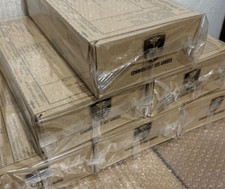 6 x R.C.I.R Einmannpackung MRE Frankreich 24h EPA Date-Lot.2027er-2028er
