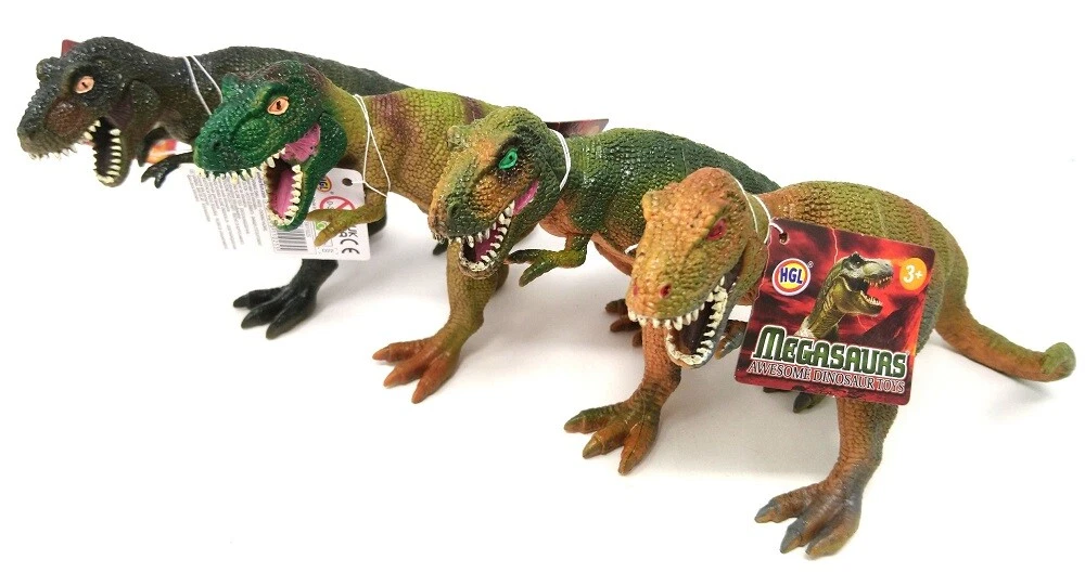Awesome dinosaur sale toys